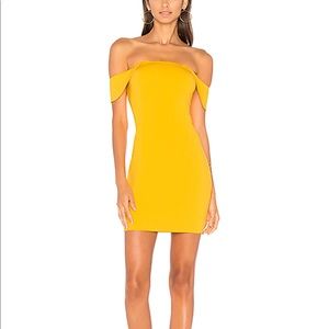 Jay Godfrey Cocktail Dress